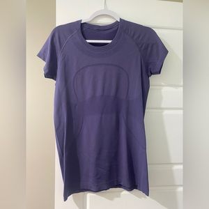 Lululemon Swiftly Tech 2.0 Tee